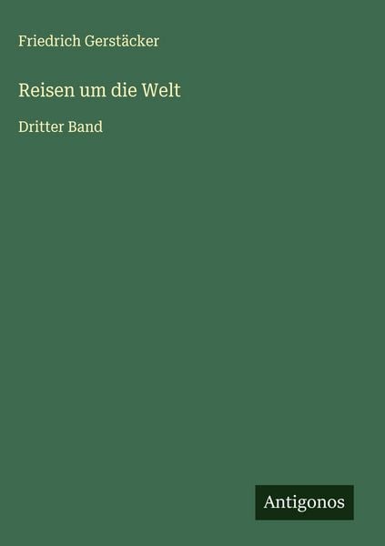Produktbild: Reisen um die Welt