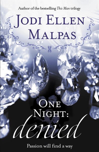 Produktbild: One Night