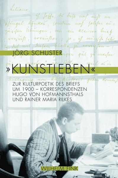 Produktbild: "Kunstleben"