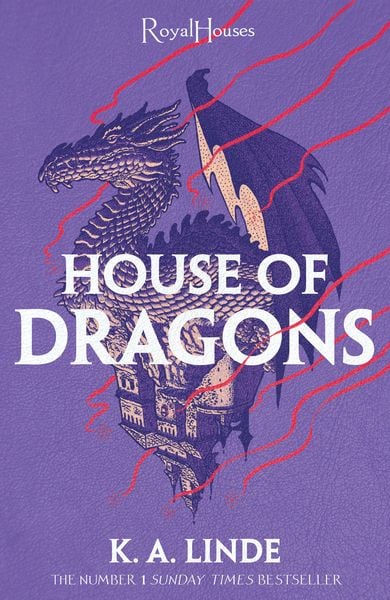 Produktbild: House of Dragons