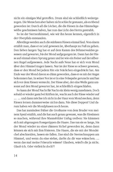 Produktbild: Glaubn mechst es ja ned