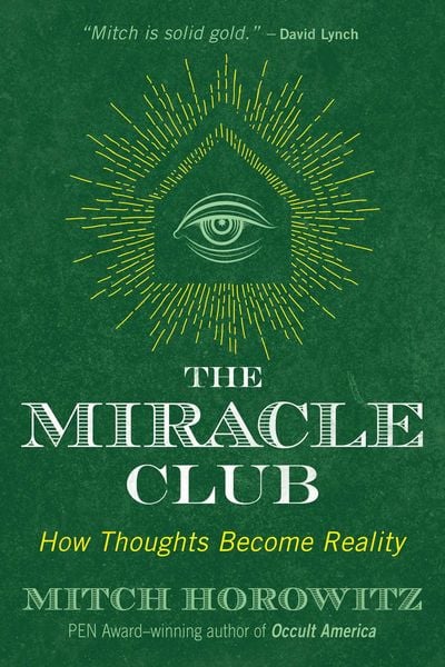 Produktbild: The Miracle Club