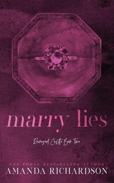 Produktbild: Marry Lies