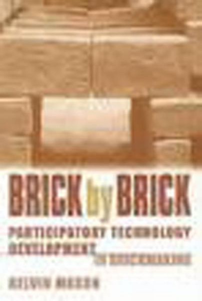 Produktbild: Brick by Brick