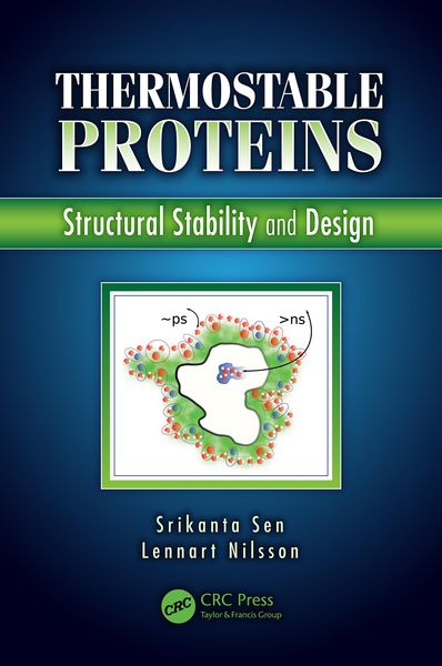 Produktbild: Thermostable Proteins