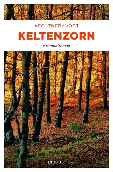Produktbild: Keltenzorn