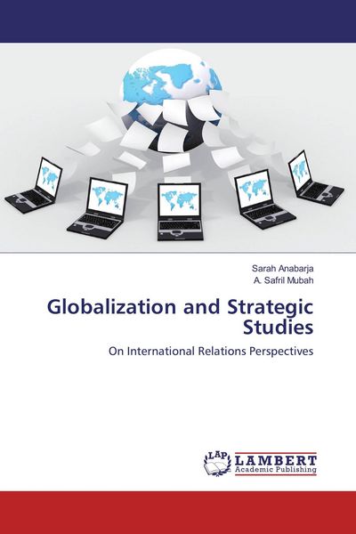 Produktbild: Globalization and Strategic Studies
