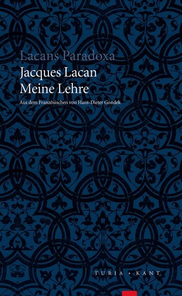 Produktbild: Meine Lehre