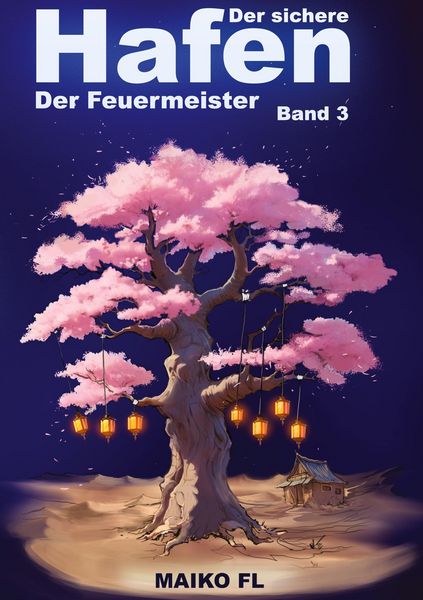 Produktbild: Der sichere Hafen Band 3