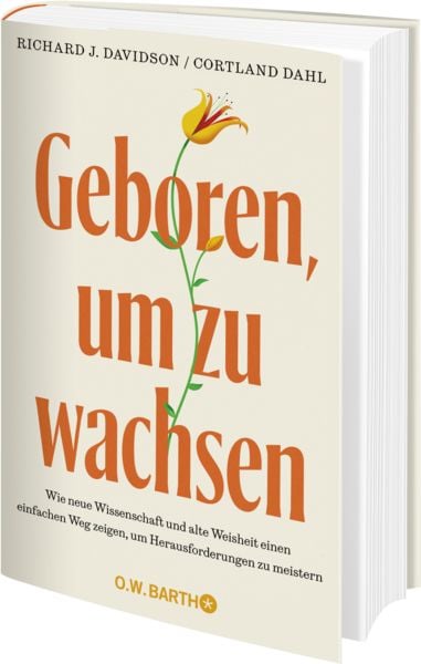 Produktbild: Geboren, um zu wachsen