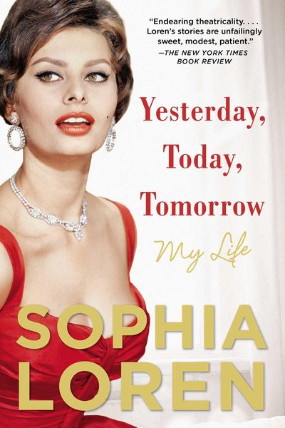 Produktbild: Yesterday, Today, Tomorrow