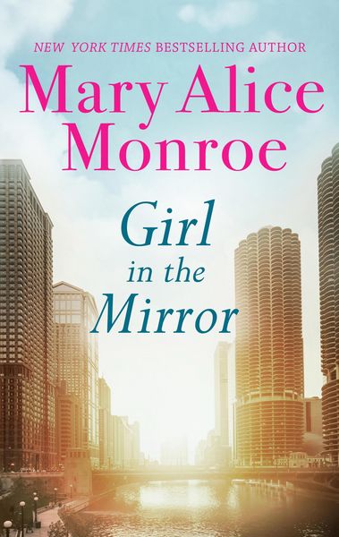 Produktbild: Girl in the Mirror