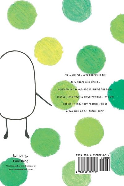 Produktbild: The Shape Story 2