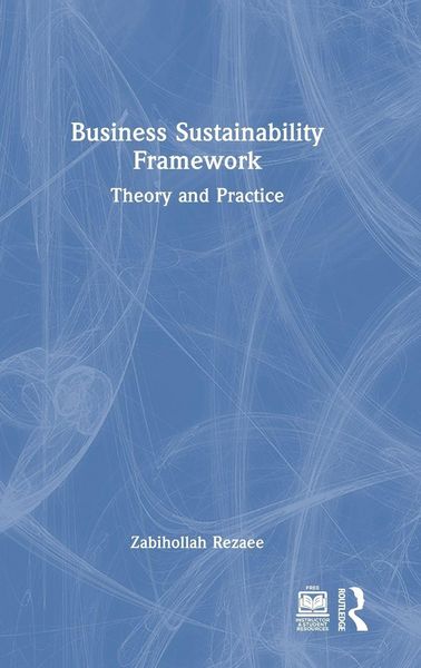 Produktbild: Business Sustainability Framework