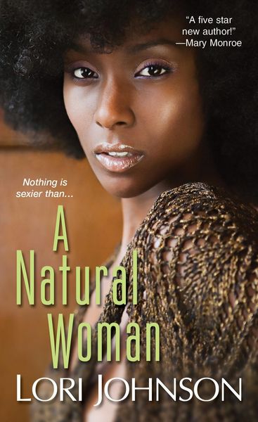 Produktbild: A Natural Woman