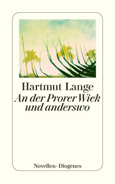 Produktbild: An der Prorer Wiek und anderswo