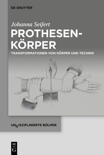 Produktbild: Prothesenk&ouml;rper