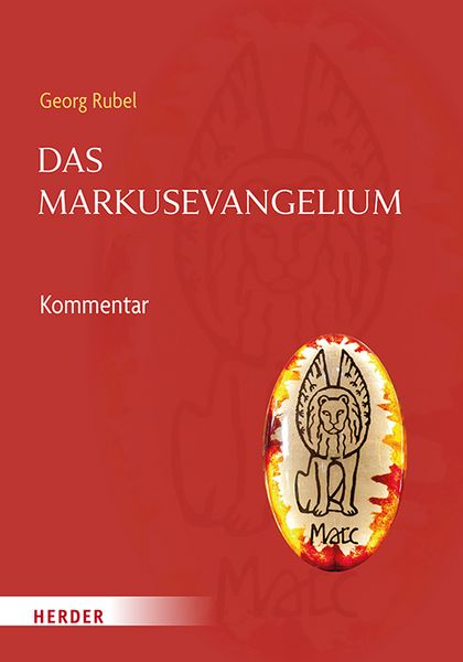 Produktbild: Das Markusevangelium
