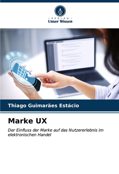 Produktbild: Marke UX