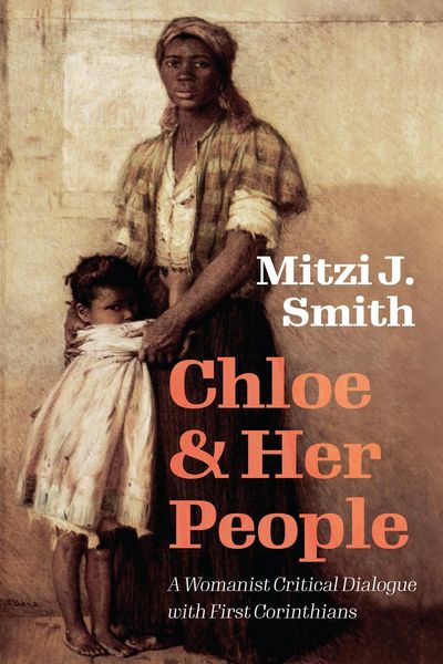 Produktbild: Chloe and Her People