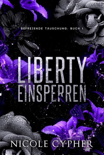 Produktbild: Liberty Einsperren