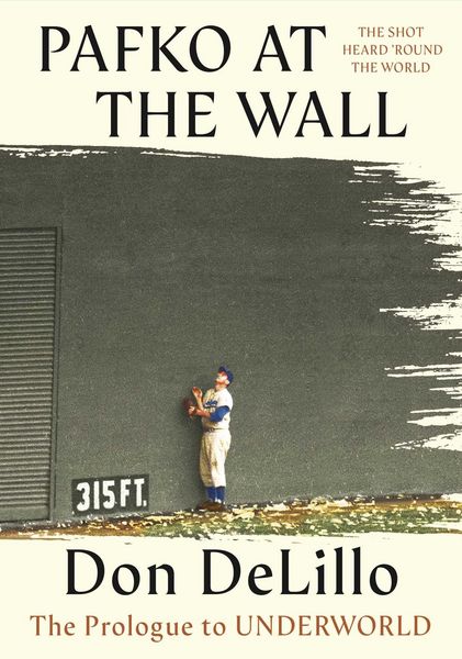 Produktbild: Pafko at the Wall