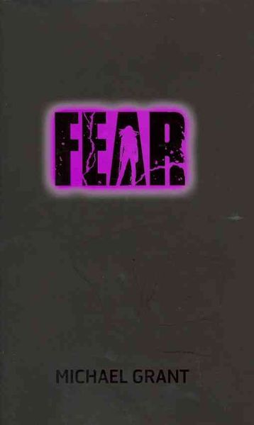 Produktbild: Fear