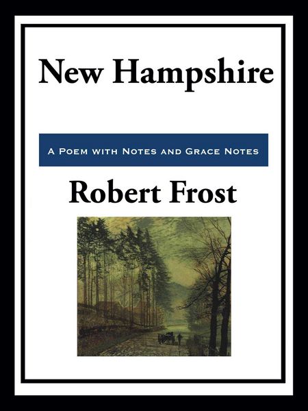 Produktbild: New Hampshire