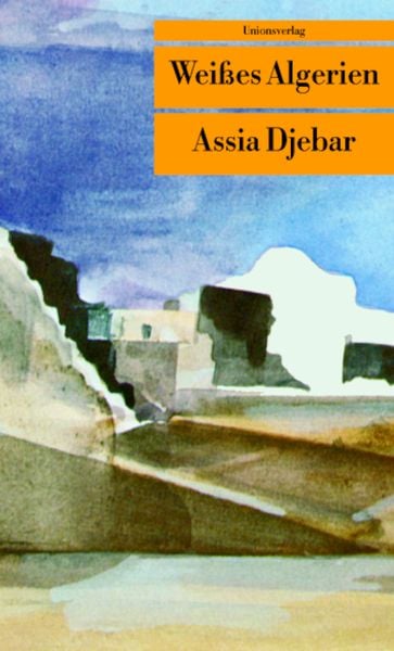 Produktbild: Wei&szlig;es Algerien