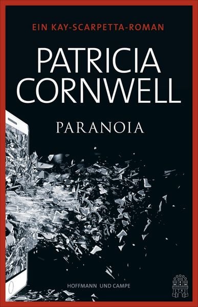Produktbild: Paranoia