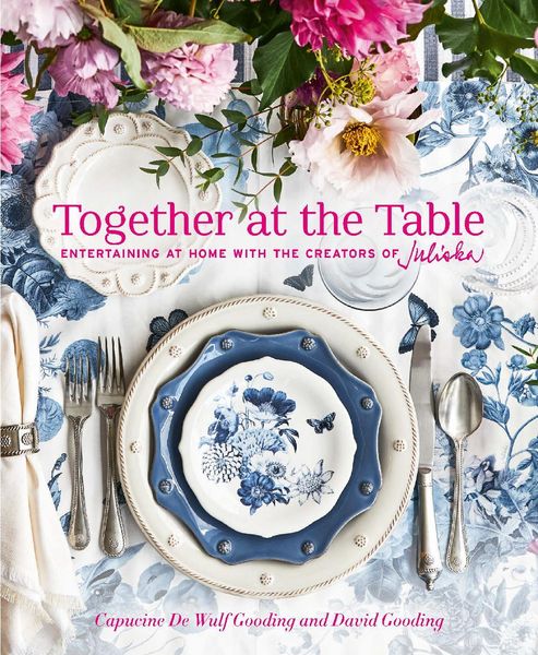 Produktbild: Together at the Table