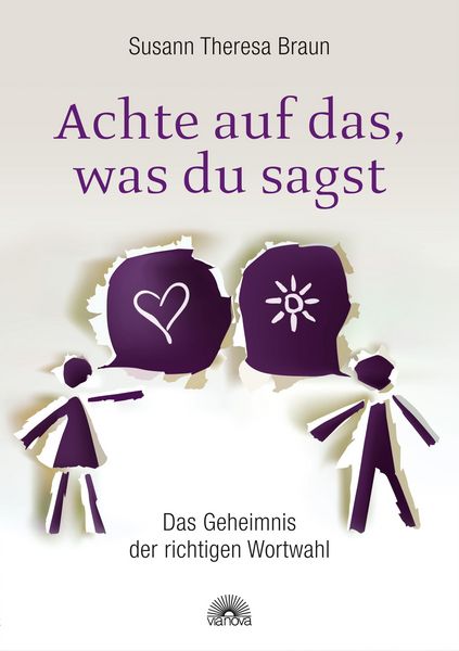 Produktbild: Achte auf das, was du sagst