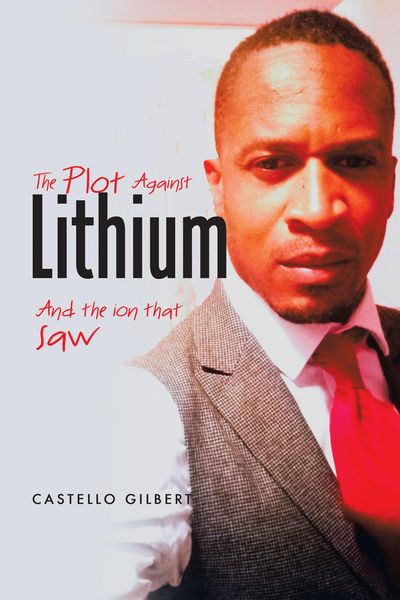 Produktbild: The Plot Against Lithium