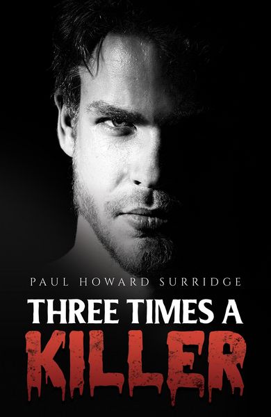 Produktbild: Three Times a Killer