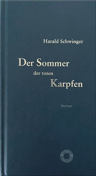 Produktbild: Der Sommer der toten Karpfen
