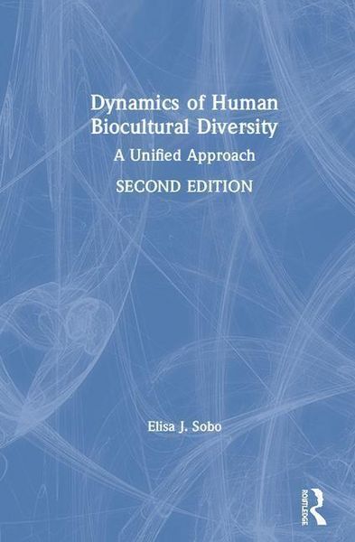 Produktbild: Dynamics Of Human Biocultural