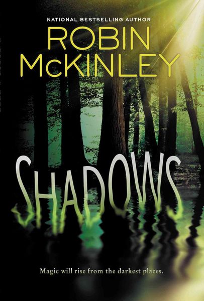 Produktbild: Shadows