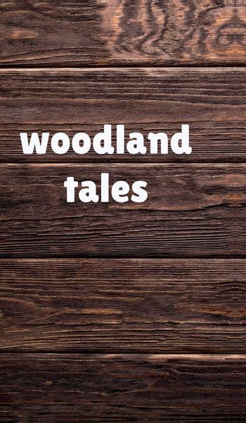 Produktbild: Woodland Tales