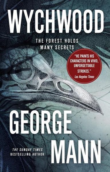 Produktbild: Mann, G: Wychwood