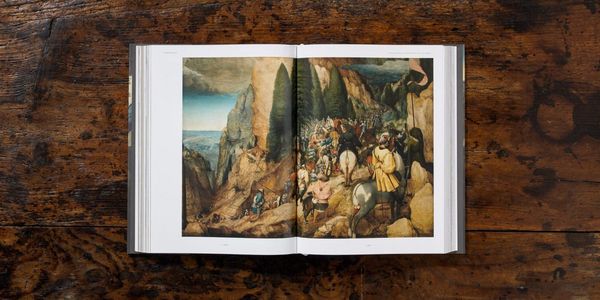 Produktbild: Bruegel