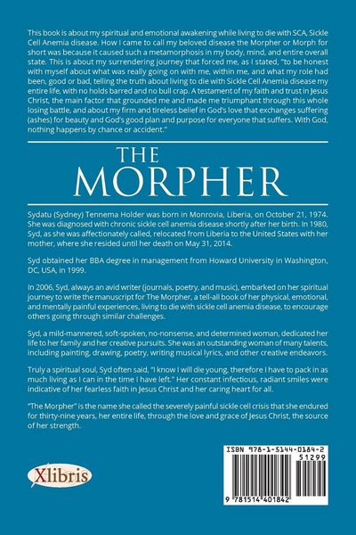 Produktbild: "the Morpher"
