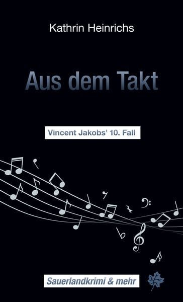 Produktbild: Aus dem Takt
