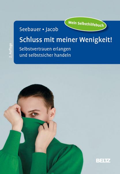 Produktbild: Schluss mit meiner Wenigkeit!