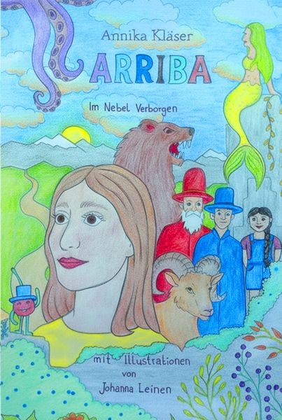 Produktbild: Arriba