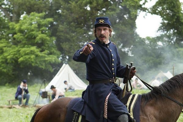 Produktbild: North & South - Die Schlacht bei New Market