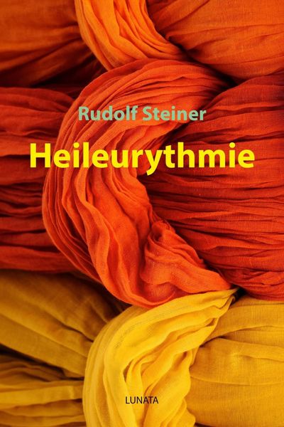 Produktbild: Heileurythmie