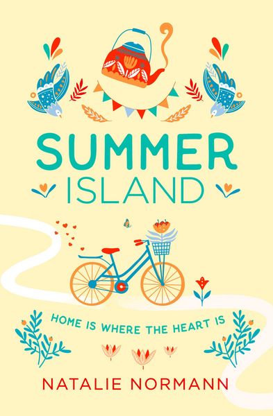 Produktbild: Summer Island