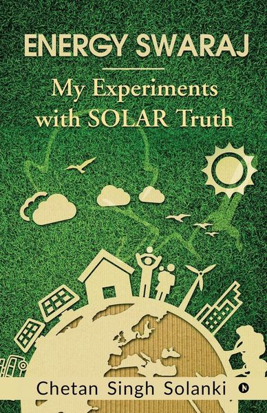 Produktbild: Energy Swaraj