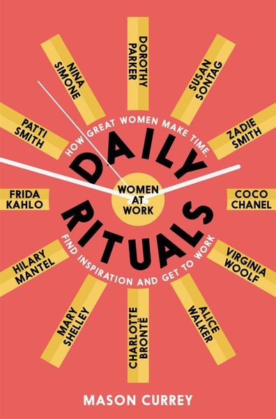 Produktbild: Daily Rituals Women at Work
