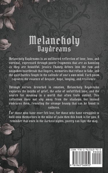 Produktbild: Melancholy Daydreams